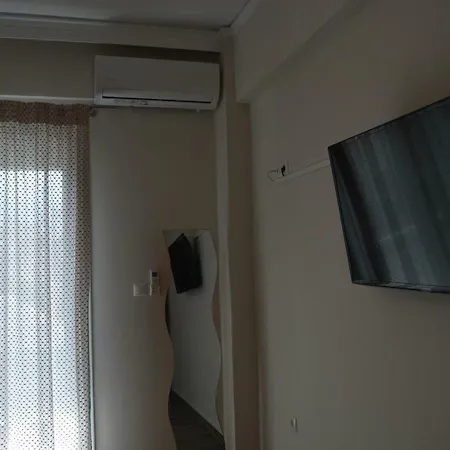 Botonis Bright Spacious * Chania (Crete)