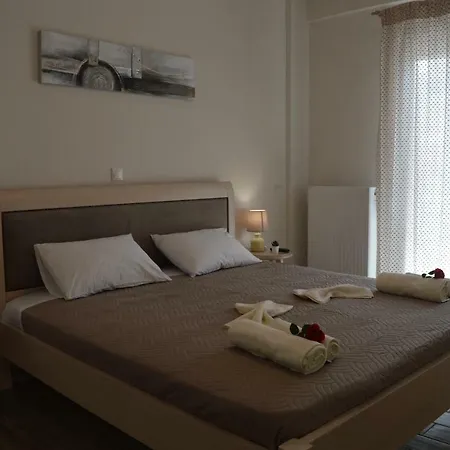 Apartamento Botonis Bright Spacious *