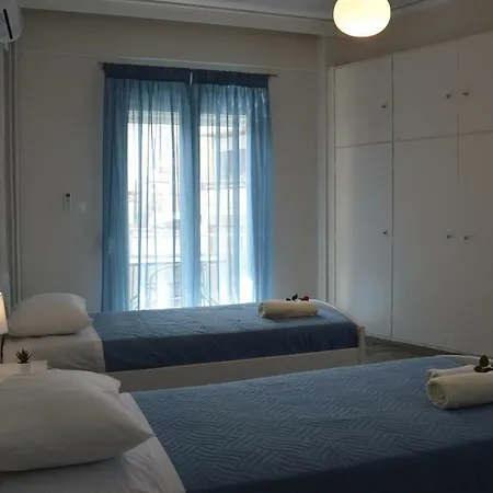 Botonis Bright Spacious خانيا