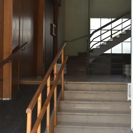 Апартаменти Botonis Bright Spacious Ханья (Крит)