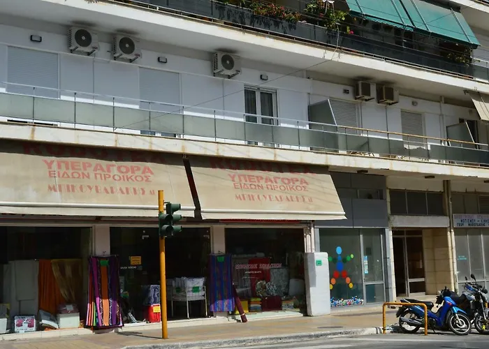 Botonis Bright Spacious * Χανιά