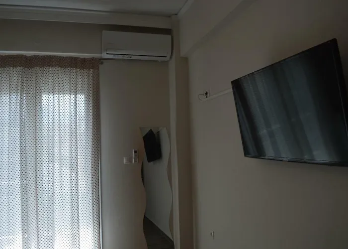 Botonis Bright Spacious * Χανιά