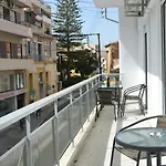 Botonis Bright Spacious