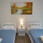 아파트 Botonis Bright Spacious