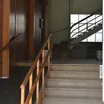 아파트 Botonis Bright Spacious 하니아