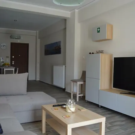 Botonis Bright Spacious * Chania (Crete)