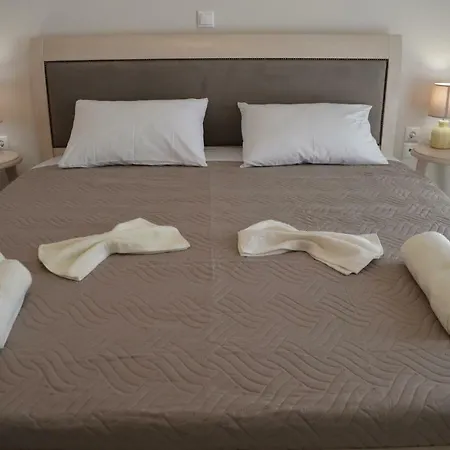 شقة Botonis Bright Spacious *
