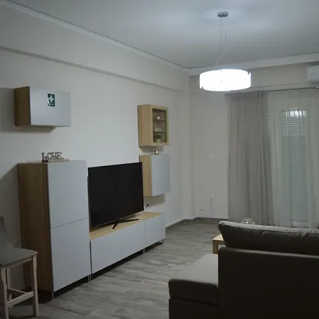 Botonis Bright Spacious * Chania (Crete)