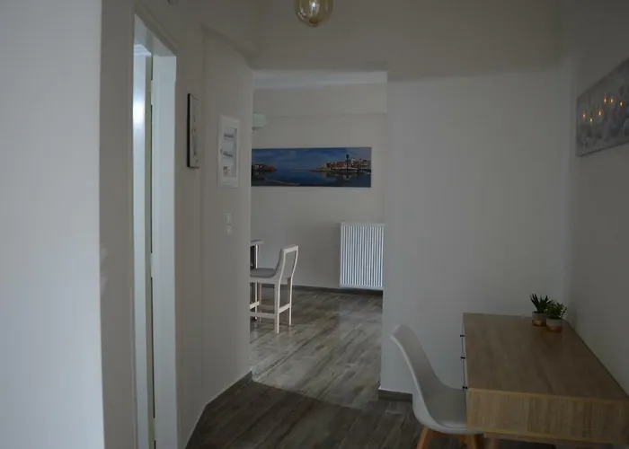 アパート Botonis Bright Spacious *